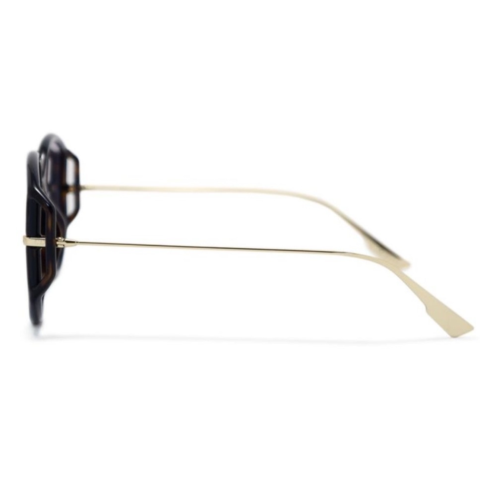 NEW CHRISTIAN DIOR DiorDirection3F SUNGLASSES & CASE - Picture 10 of 16